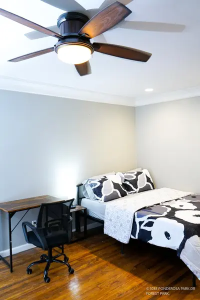 Coliving in Clayton County GA - South Atl, Atlanta
