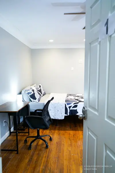 Coliving in Clayton County GA - South Atl, Atlanta