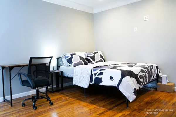 Coliving in Clayton County GA - South Atl, Atlanta