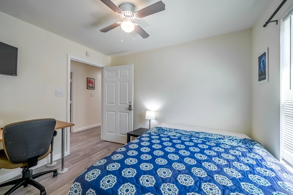 Coliving in East Houston - Ne Houston, Houston