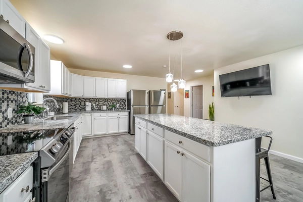 Coliving in East Houston - Ne Houston, Houston