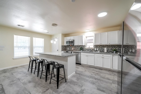 Coliving in East Houston - Ne Houston, Houston