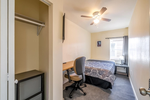 Coliving in East Houston - Ne Houston, Houston