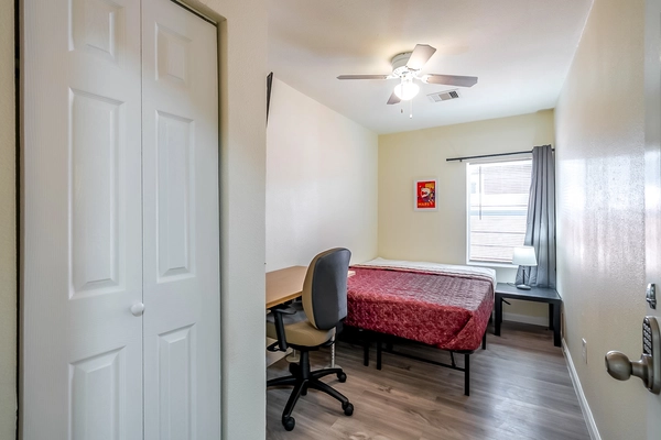 Coliving in East Houston - Ne Houston, Houston