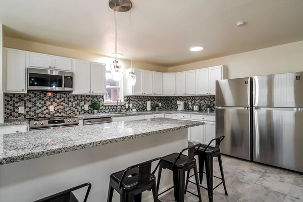 Coliving in East Houston - Ne Houston, Houston