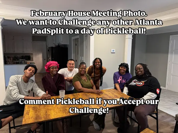 Coliving in Lakewood Heights - South Atl, Atlanta