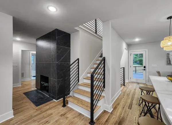 Coliving in Oakland City - West Atl, Atlanta