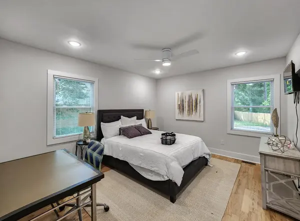 Coliving in Oakland City - West Atl, Atlanta