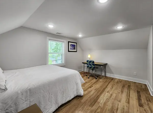 Coliving in Oakland City - West Atl, Atlanta