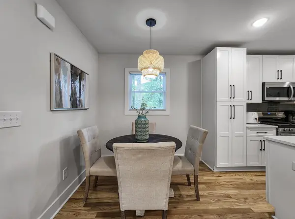 Coliving in Oakland City - West Atl, Atlanta