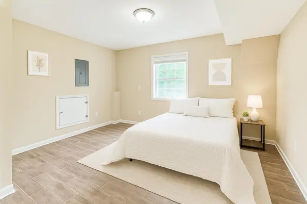 Coliving in College Park - South Atl, Atlanta