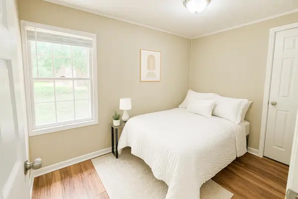 Coliving in College Park - South Atl, Atlanta