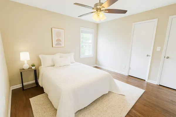 Coliving in College Park - South Atl, Atlanta