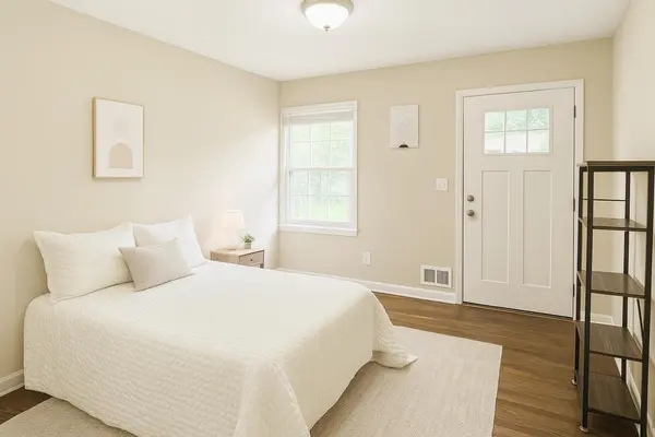 Coliving in College Park - South Atl, Atlanta