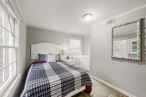 Coliving in Decatur - East Atl, Atlanta