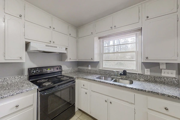 Coliving in Decatur - East Atl, Atlanta