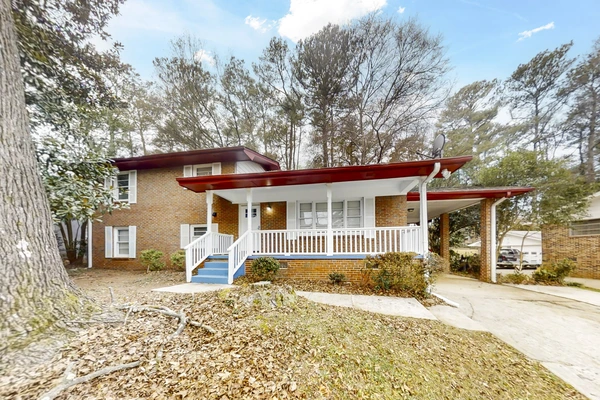 Coliving in Decatur - East Atl, Atlanta