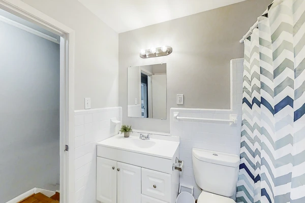 Coliving in Decatur - East Atl, Atlanta