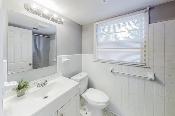 Coliving in Decatur - East Atl, Atlanta