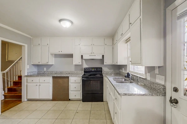 Coliving in Decatur - East Atl, Atlanta