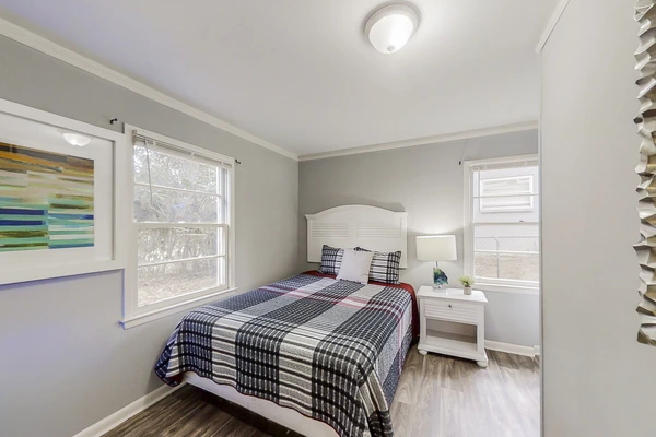 Coliving in Decatur - East Atl, Atlanta