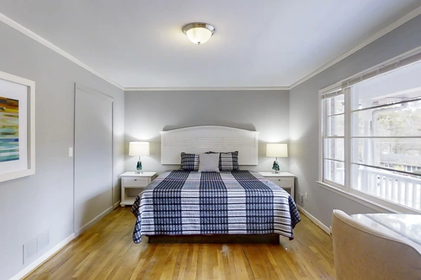 Coliving in Decatur - East Atl, Atlanta