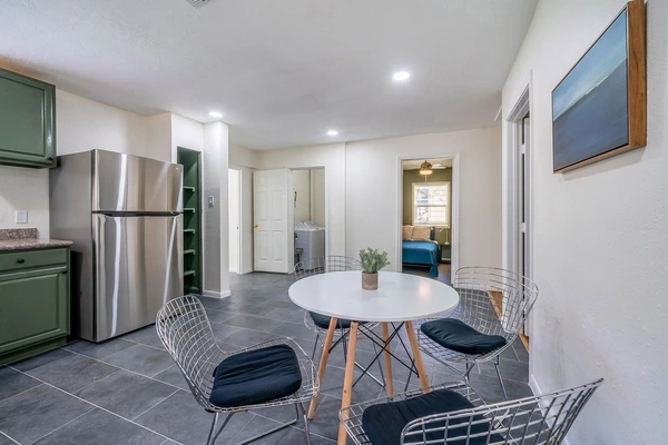 Coliving in Sunnyside - Se Houston, Houston