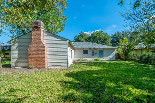 Coliving in Sunnyside - Se Houston, Houston