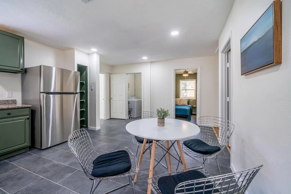 Coliving in Sunnyside - Se Houston, Houston