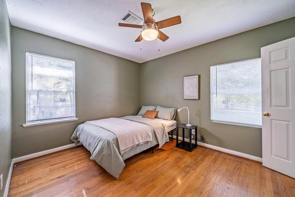 Coliving in Sunnyside - Se Houston, Houston