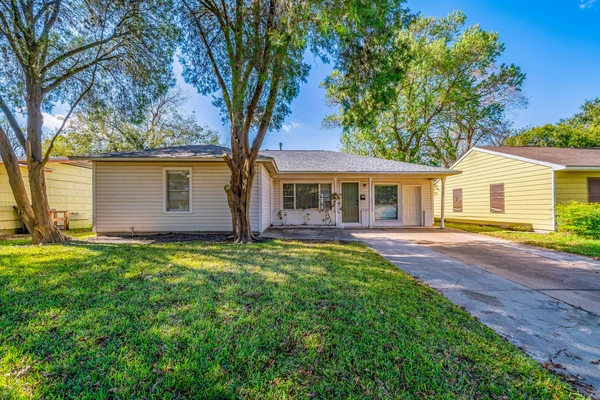 Coliving in Sunnyside - Se Houston, Houston