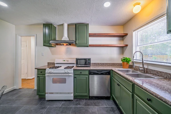 Coliving in Sunnyside - Se Houston, Houston