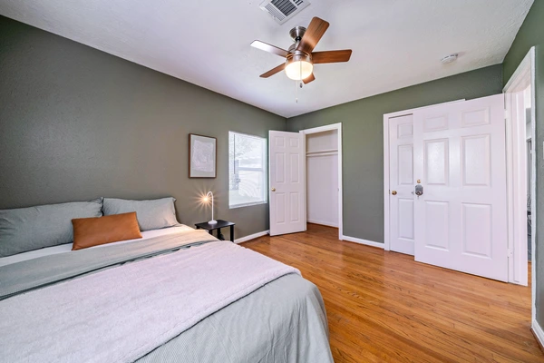 Coliving in Sunnyside - Se Houston, Houston