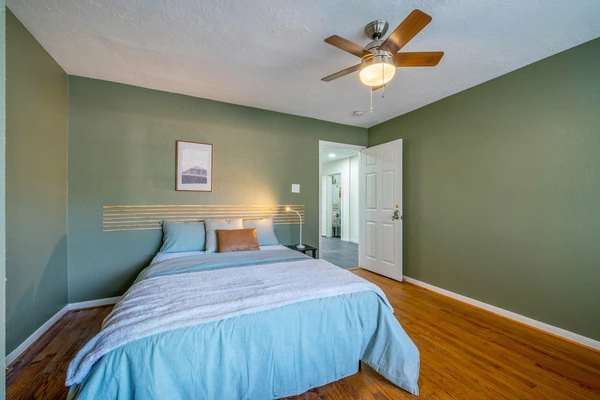 Coliving in Sunnyside - Se Houston, Houston