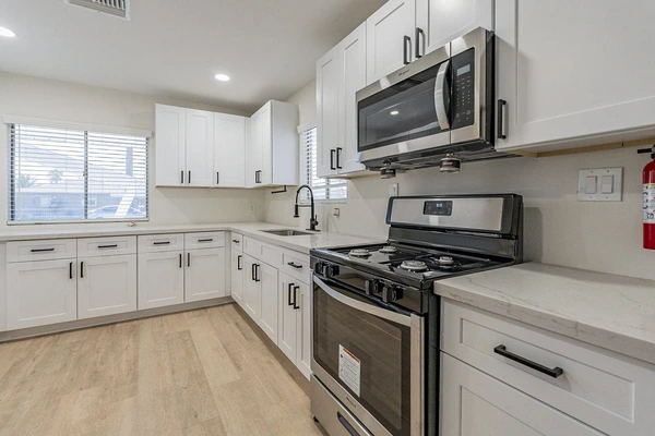 Coliving in Alhambra - Phoenix, Phoenix