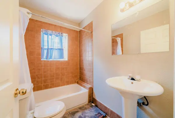 Coliving in Pasadena - Se Houston, Houston