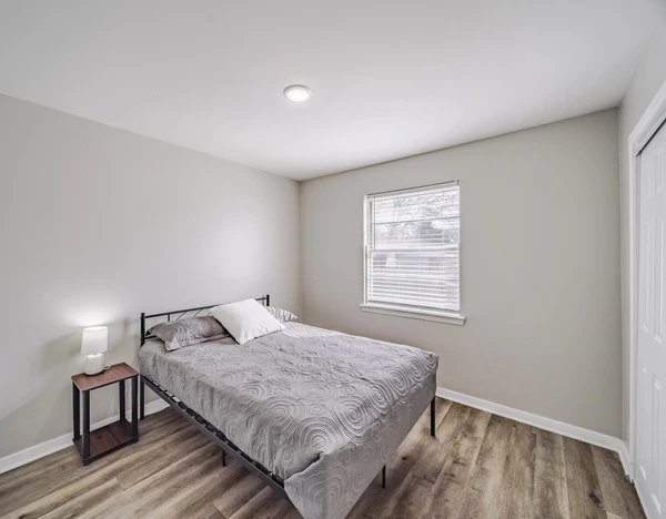 Coliving in Wolf Creek - Sw Dallas, Dallas