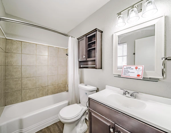 Coliving in Wolf Creek - Sw Dallas, Dallas