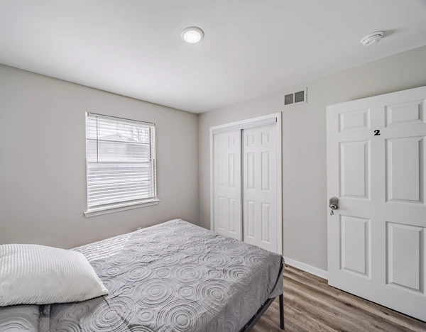 Coliving in Wolf Creek - Sw Dallas, Dallas