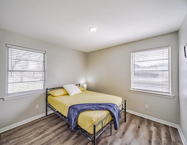 Coliving in Wolf Creek - Sw Dallas, Dallas