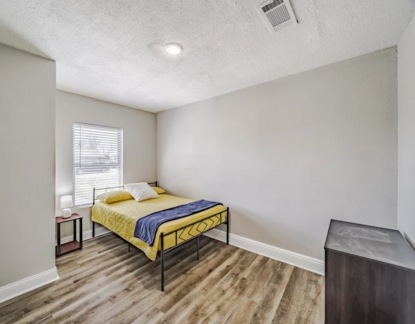 Coliving in Wolf Creek - Sw Dallas, Dallas