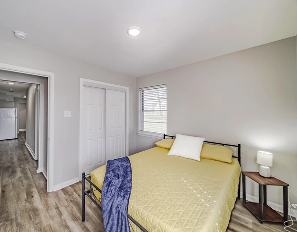Coliving in Wolf Creek - Sw Dallas, Dallas