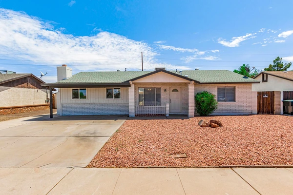 Coliving in Maryvale - Phoenix, Phoenix