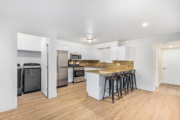 Coliving in Maryvale - Phoenix, Phoenix