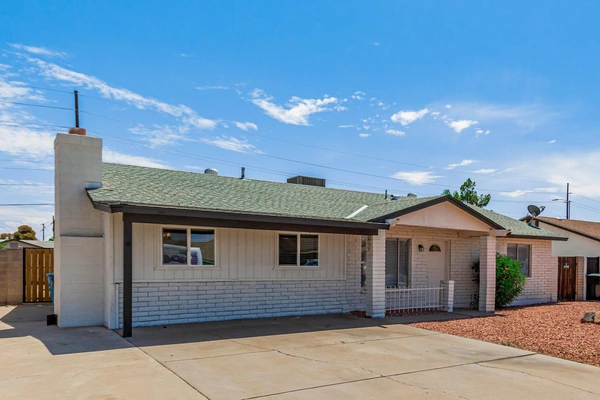 Coliving in Maryvale - Phoenix, Phoenix