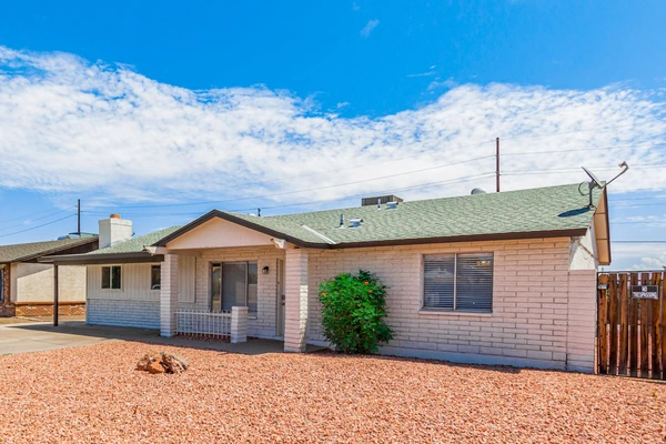 Coliving in Maryvale - Phoenix, Phoenix