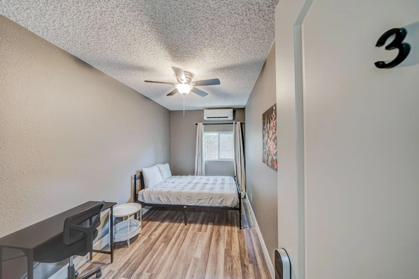 Coliving in Mesa - SE Valley, Phoenix