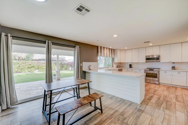 Coliving in Mesa - SE Valley, Phoenix