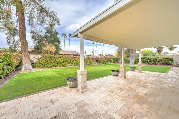 Coliving in Mesa - SE Valley, Phoenix