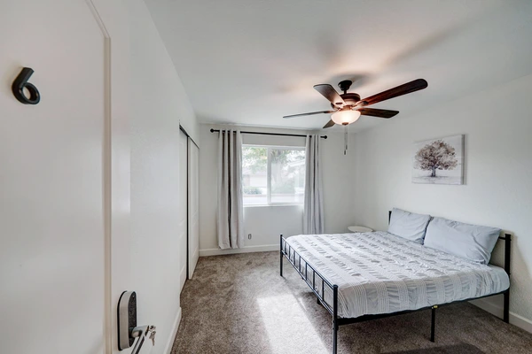 Coliving in Mesa - SE Valley, Phoenix